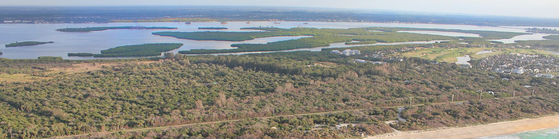 Indian River Lagoon