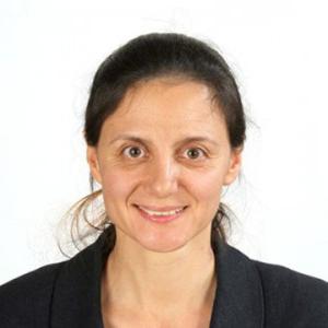 Diana Mitsova, Ph.D.